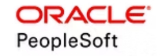 Oracle PeopleSoft